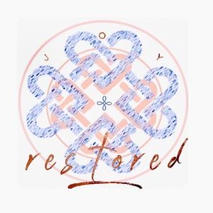 Joy Restored; Reclamation and Restoration